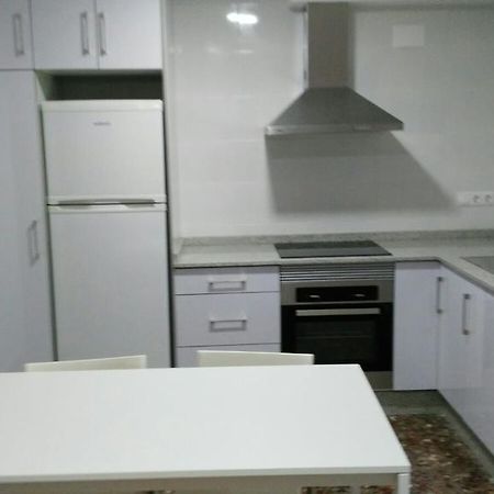 Apartamentos Europa House Jorge Juan Аликанте Экстерьер фото