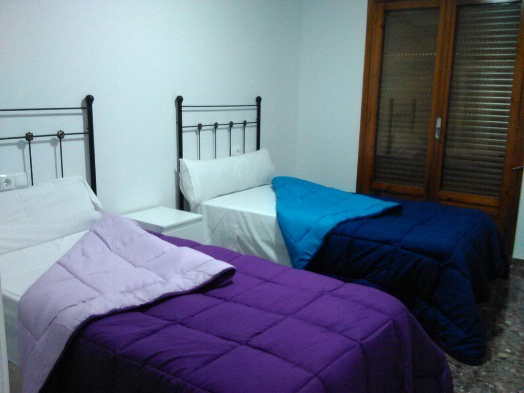 Apartamentos Europa House Jorge Juan Аликанте Экстерьер фото