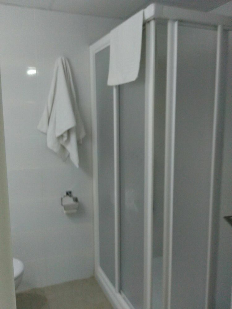 Apartamentos Europa House Jorge Juan Аликанте Экстерьер фото