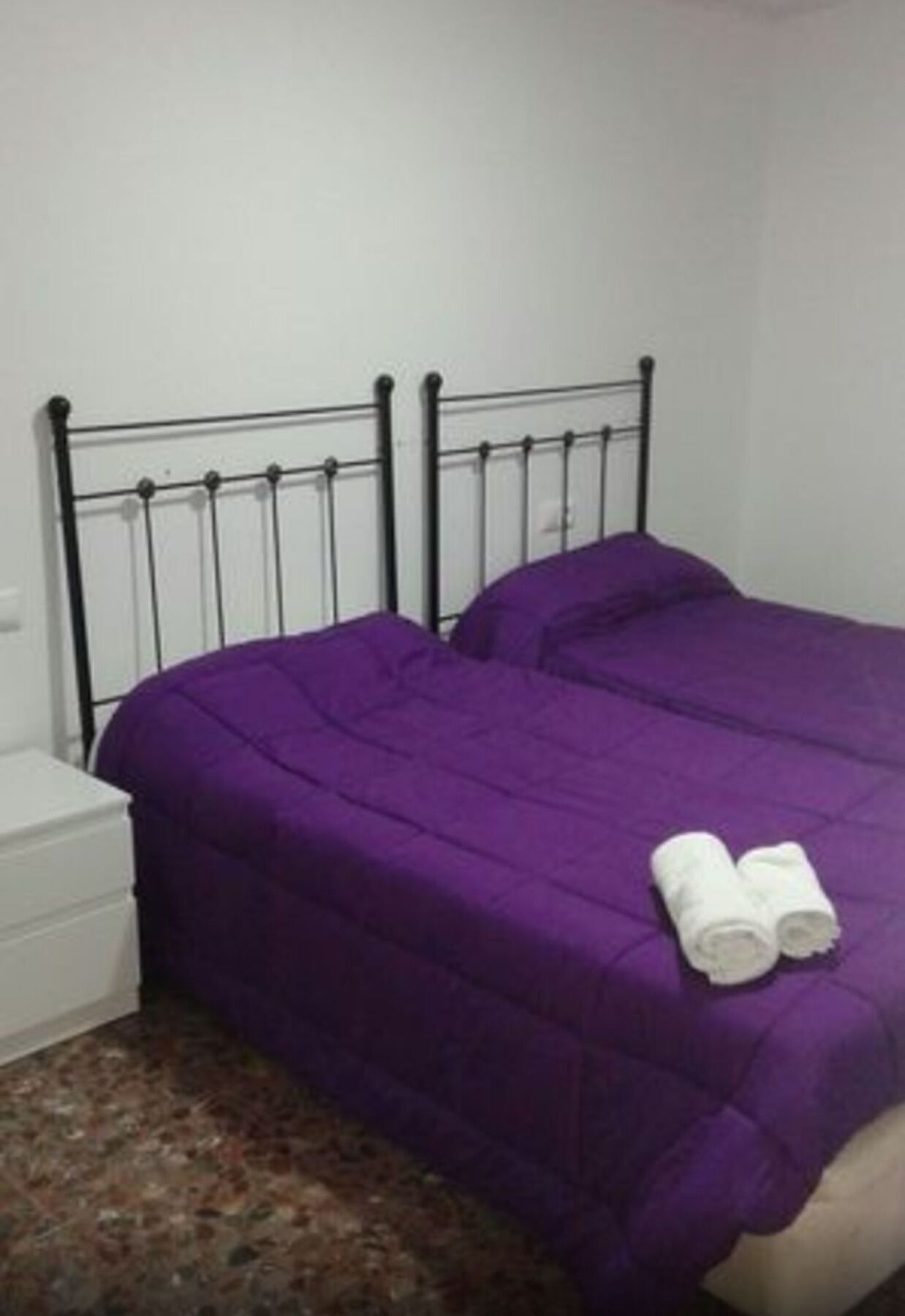 Apartamentos Europa House Jorge Juan Аликанте Экстерьер фото